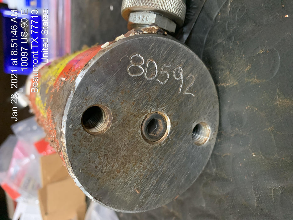 2020 POWER TEAM C256C