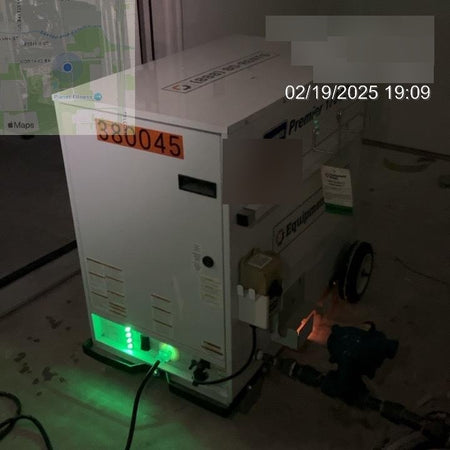 2023 LB WHITE Premier 170 DF 2.0