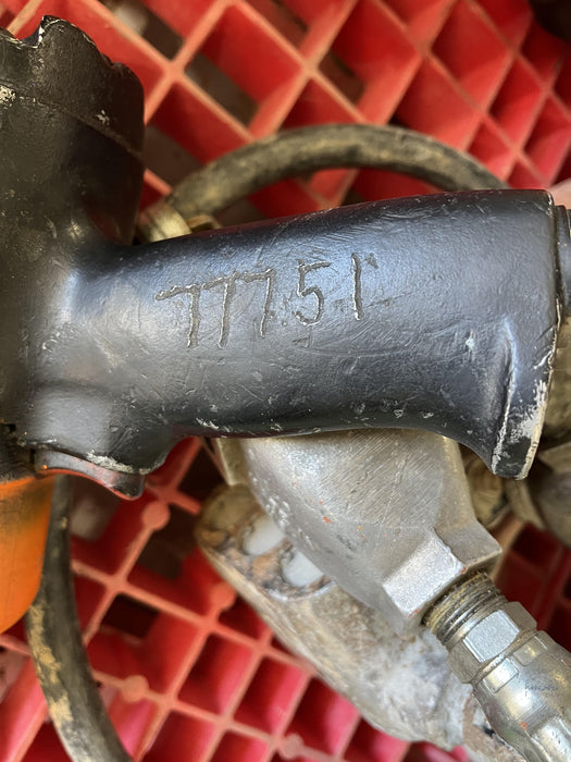 2020 MICHIGAN PNEUMATIC 750SS