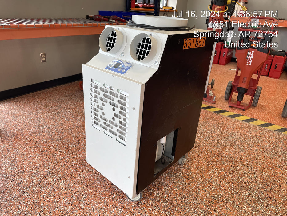 2023 KWIKOOL KPAC1411-2