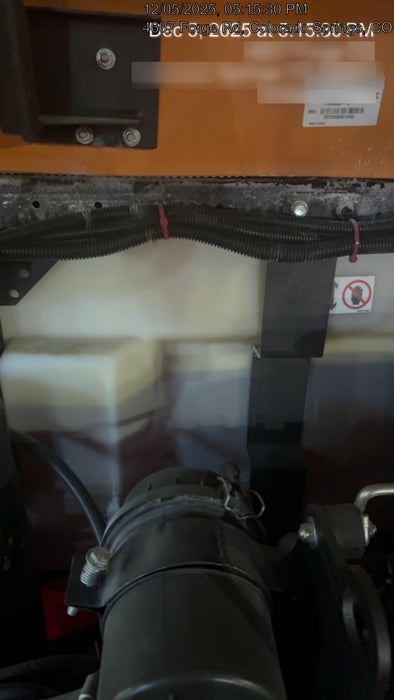 2023 Generac MLT2 Diesel, Flex Switch 120V Input, Powerzone Controller, 
(4) 320W LED Lights, 4kW Generator, 39.9 Gal Fuel Tank, 2" Ball, T3