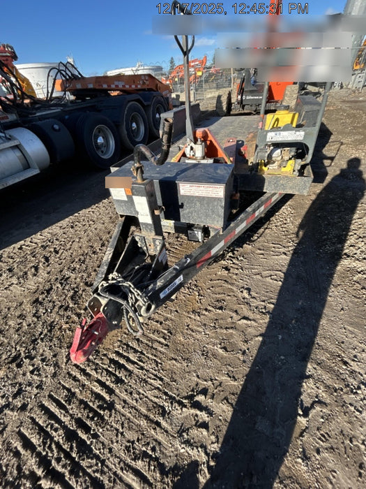 2023 STEELPOINT K19E