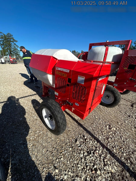 2025 MULTIQUIP WM90PH8