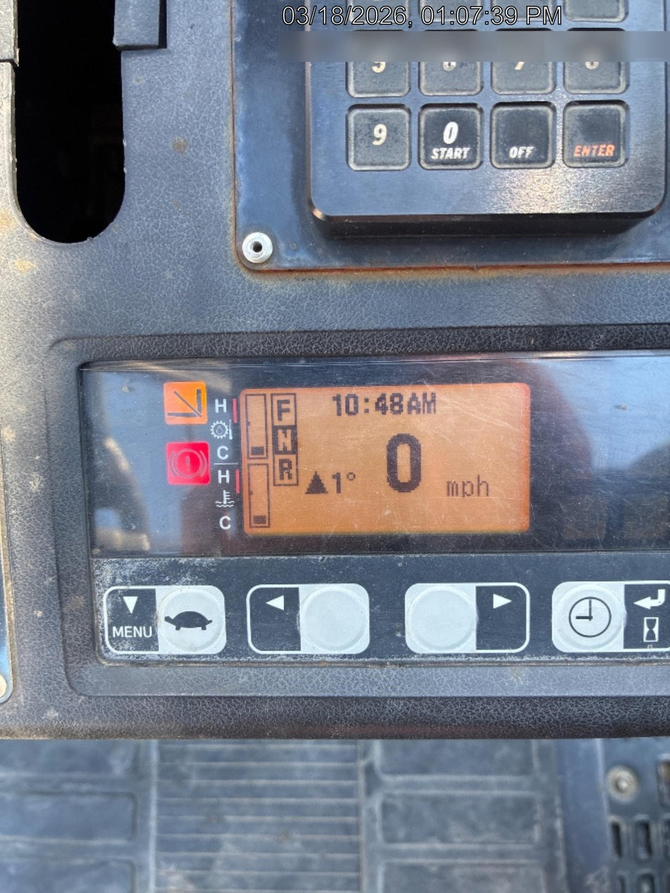 2022 TOYOTA 50-8FGU25