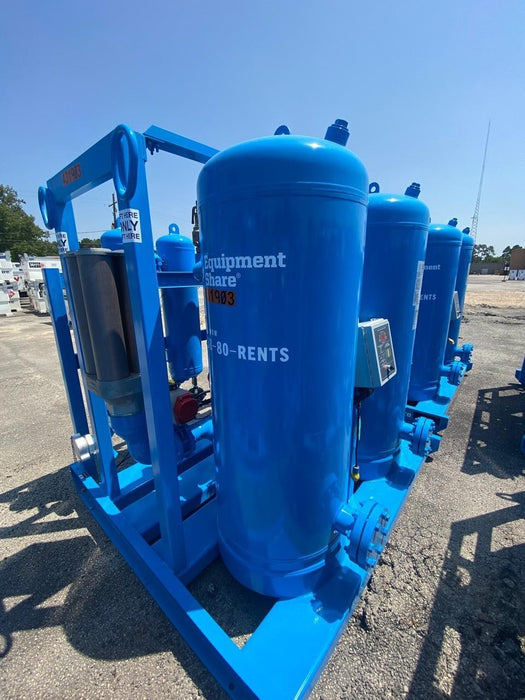 2024 HANKISON RDH-1550G