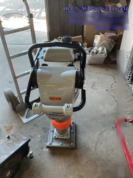 2026 MULTIQUIP MTX60HD