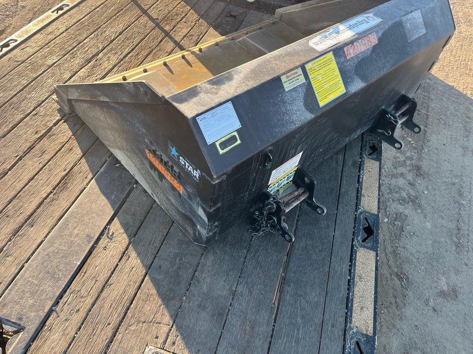 2024 STAR INDUSTRIES 1406B