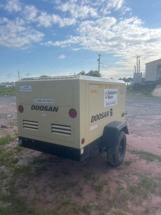 2023 DOOSAN P425/HP375WCU