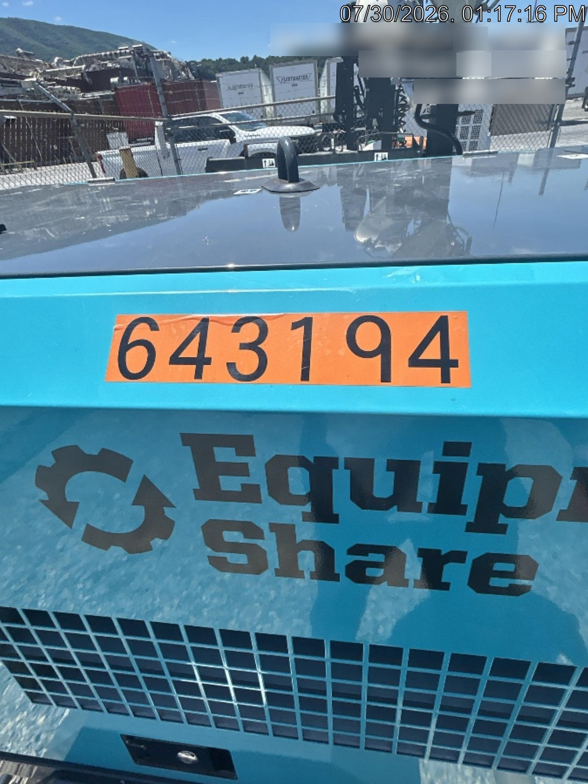 2026 AIRMAN PDS185S-6EZ1