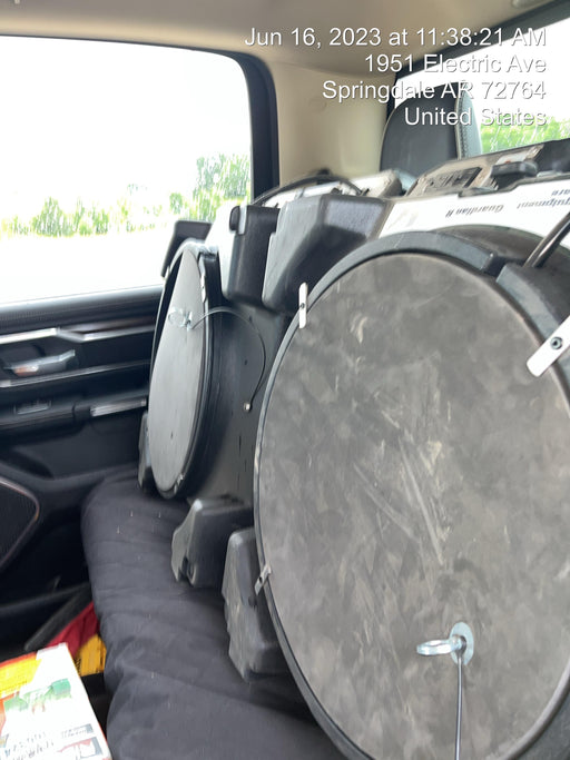 2022 PHOENIX Guardian R Hepa