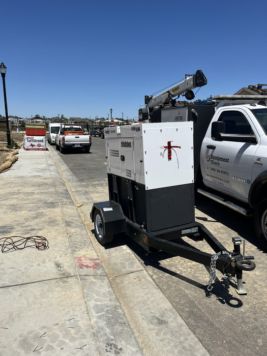 2022 SHINDAIWA DGK15FL