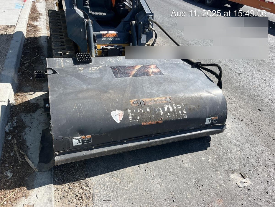 2020 PALADIN 21572M-0022