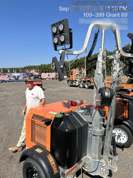 2025 WANCO WLTT-4MM4K