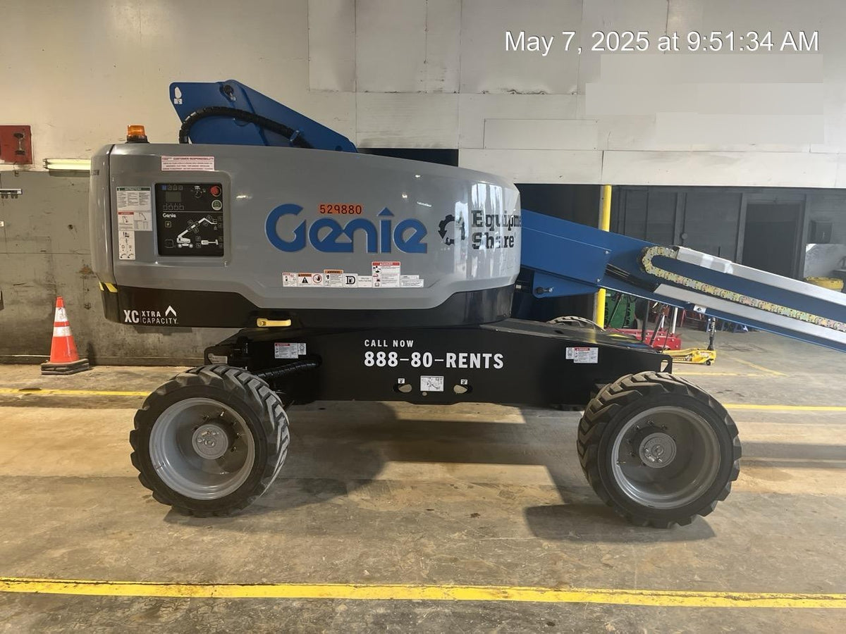 2025 GENIE S-45 XC