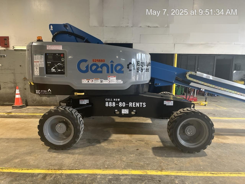 2025 GENIE S-45 XC