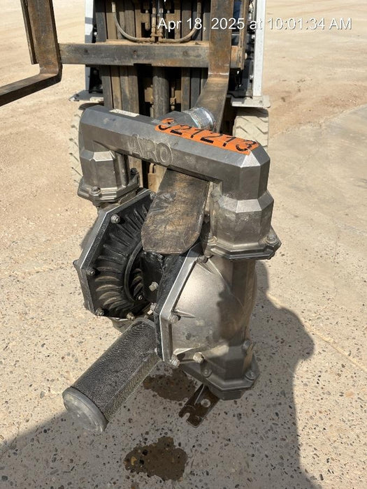 2023 INGERSOLL RAND PD30A-ASS-STT-C