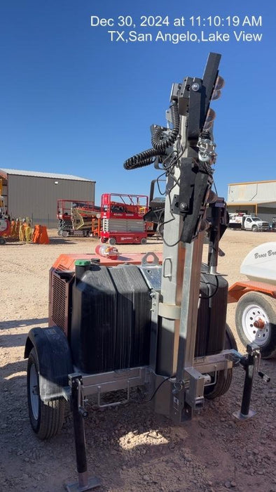 2024 WANCO WLTT-4MM4K