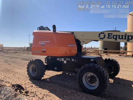 2025 JLG 460SJ