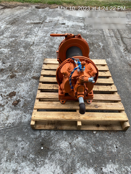 2020 INGERSOLL RAND IR-HUL