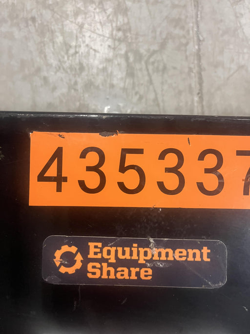 2024 POWER TEAM HP35S