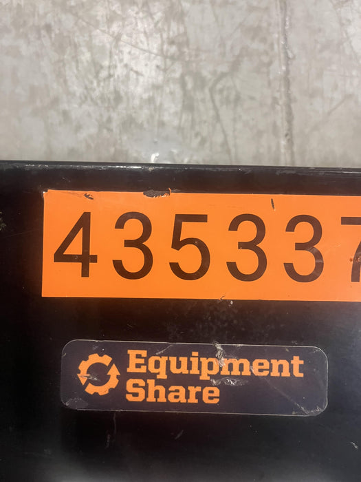 2024 POWER TEAM HP35S