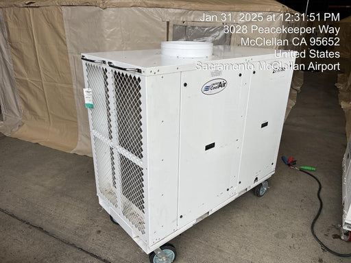 2022 UNITED COOL AIR PACH5N3AS15