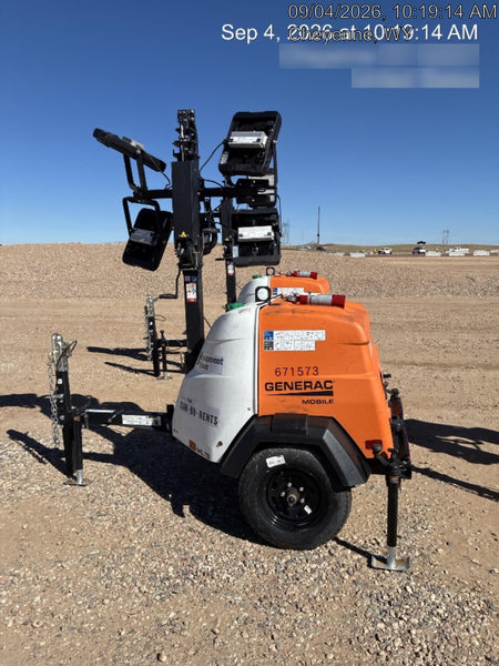 2026 GENERAC MLTS-4