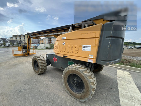 2021 HAULOTTE HT67 RTJ O