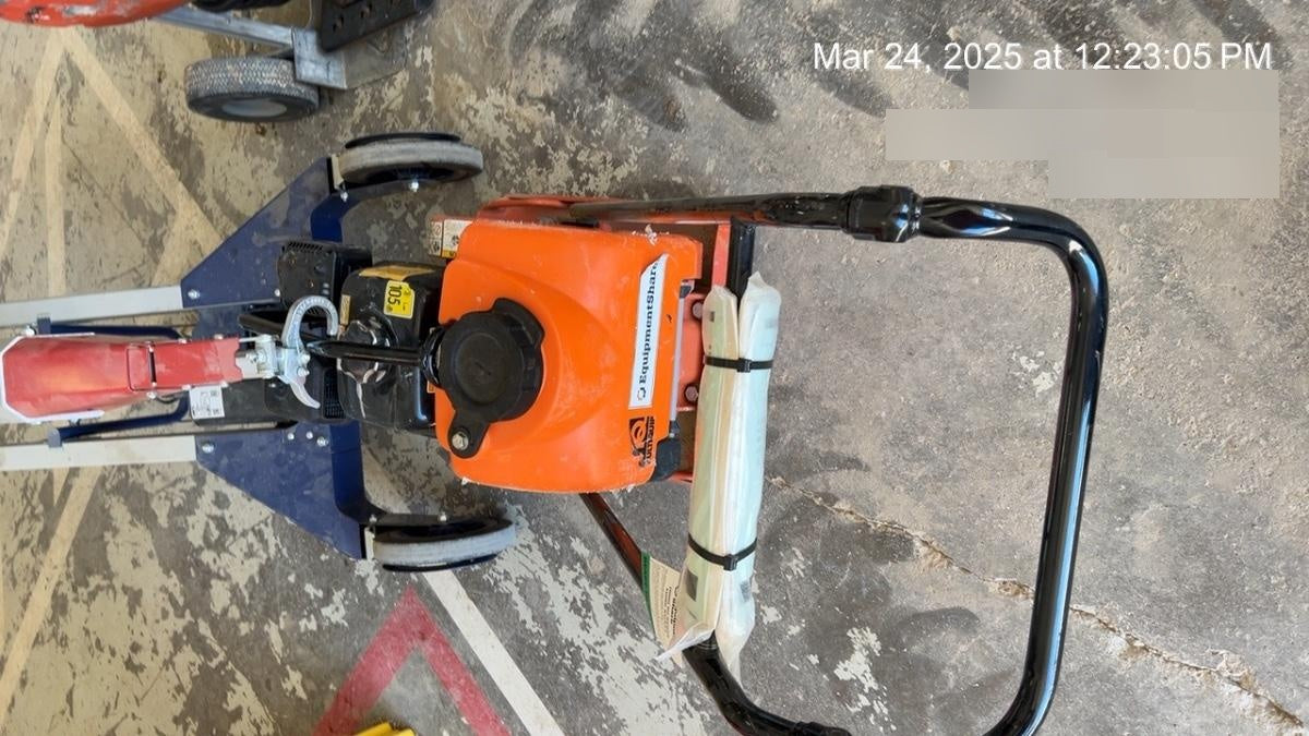 2023 MULTIQUIP MVC82VHW