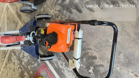 2023 MULTIQUIP MVC82VHW