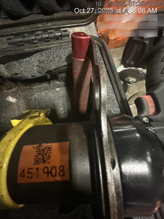 2024 TORCUP VT-1000KIT