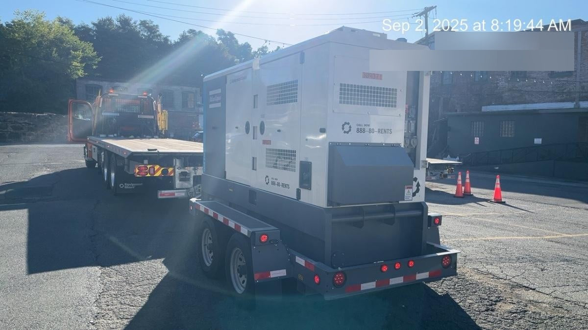 2023 ATLAS COPCO QAS 235