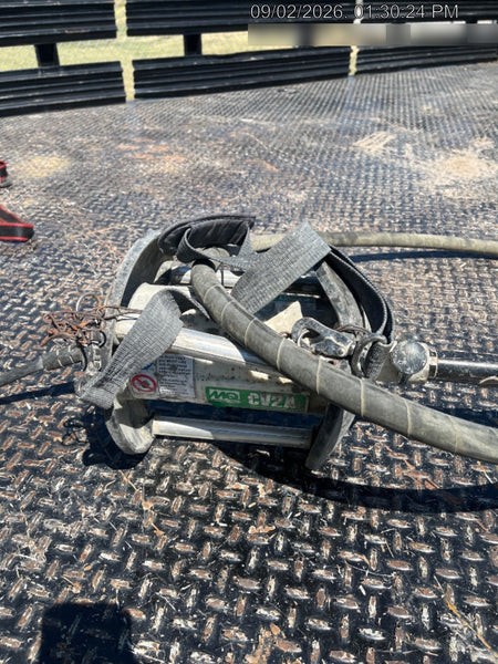 2024 MULTIQUIP CV2A