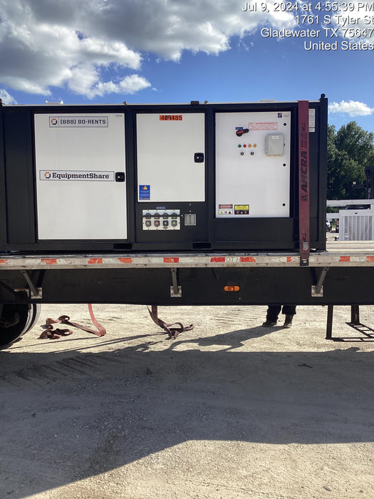 2024 AES AES25TDH44TTA