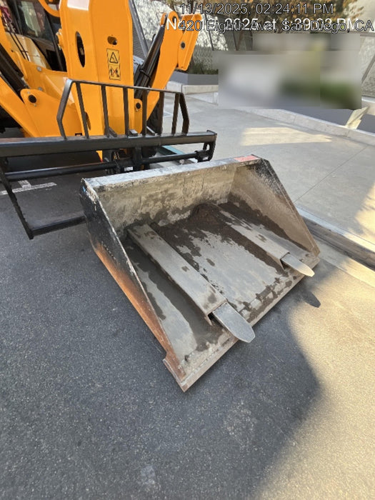 2025 STAR INDUSTRIES 1406B