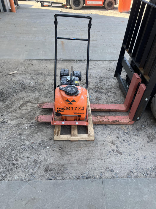 2023 MULTIQUIP MVC82VHW