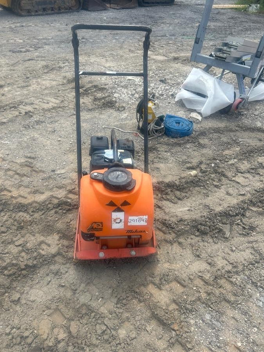 2023 MULTIQUIP MVC82VHW