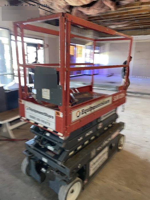 2019 Skyjack SJIII-3219 Standard w/Trojan Batteries