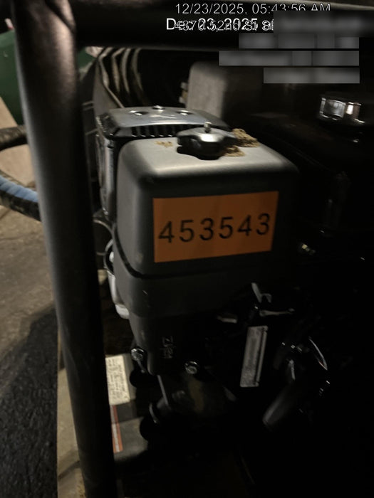 2024 MI-T-M WTP-T03-0MGH