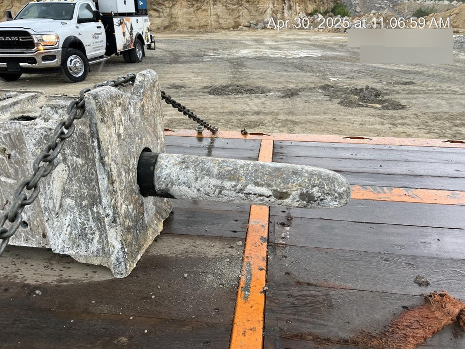 2021 STRIKER TNB-151	