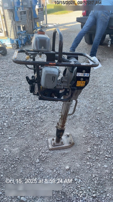 2023 MULTIQUIP MTR40HF