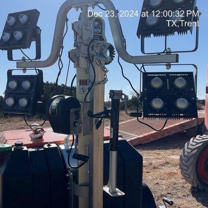 2024 WANCO WLTT-4MM4K