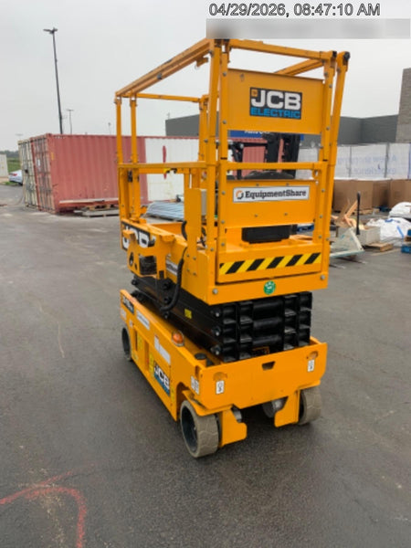 2024 JCB S1932E