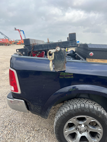 2021 STAR INDUSTRIES 1150C