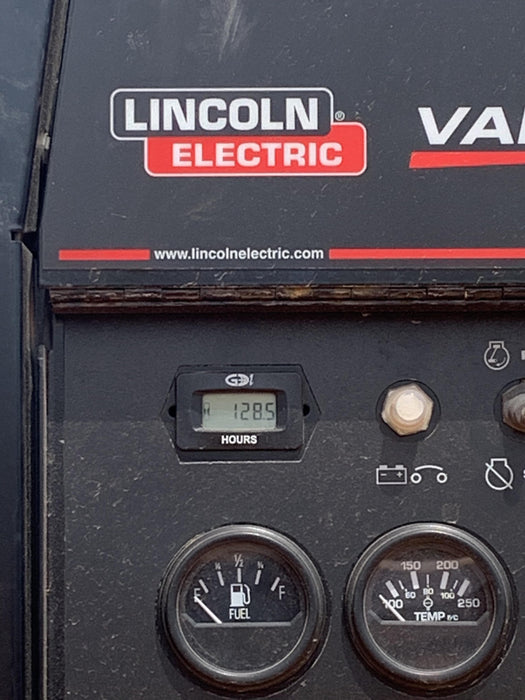 2021 LINCOLN ELECTRIC Vantage 322