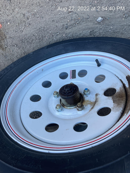 2022 AIRMAN SDG25S-8E1