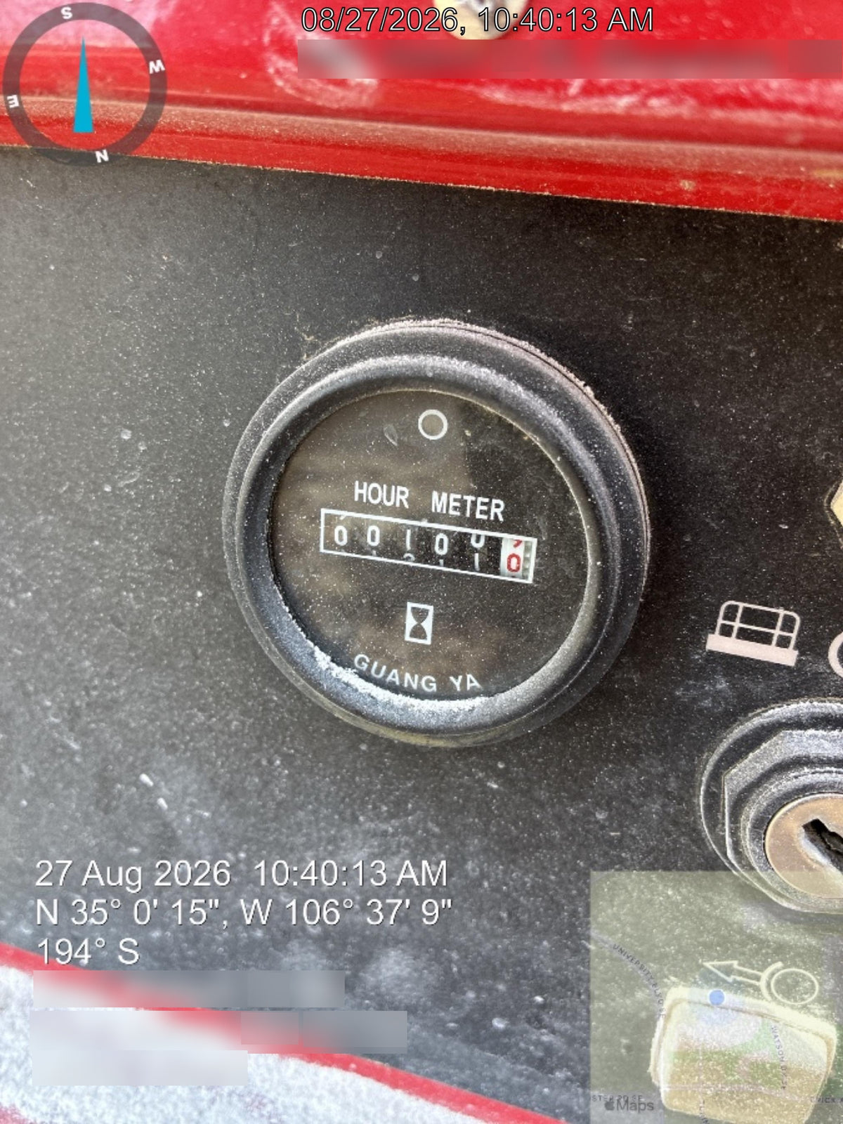 2022 MEC Micro 19-XD