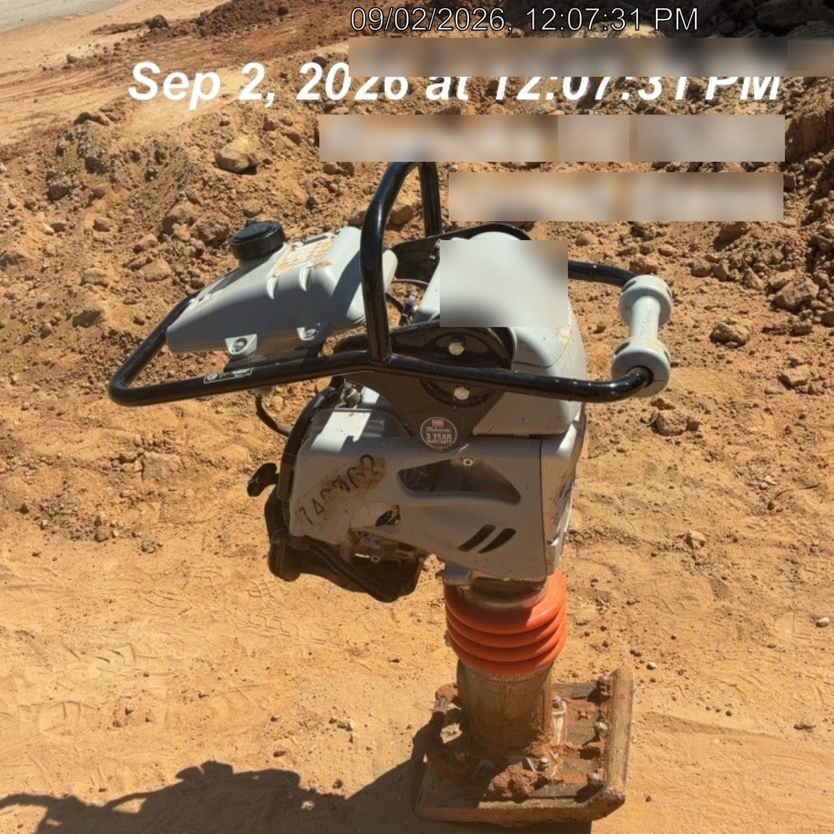 2026 MULTIQUIP MTX60HD