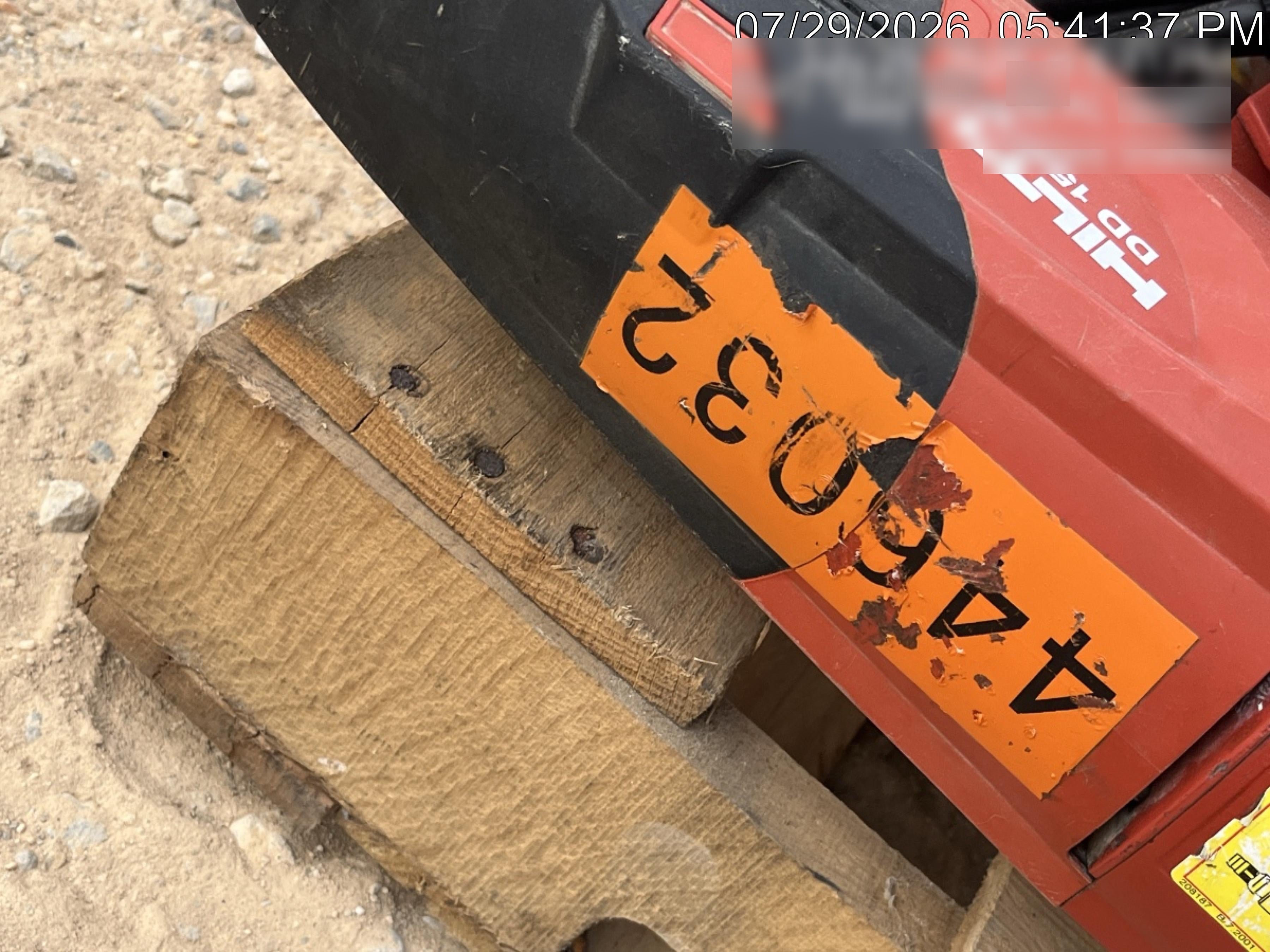 2024 HILTI DD 150-U
