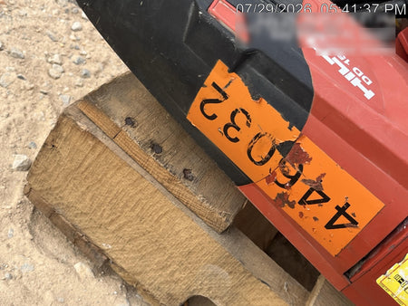 2024 HILTI DD 150-U
